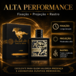 PERFUME LATTAFA QAED AL FURSAN EDP 90ML UNISSEX - Imagem 10