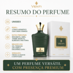 PERFUME FRAGRANCE WORLD VENTI SUBLIME EDP 100ML UNISSEX - Imagem 7