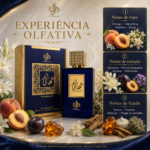 PERFUME AL WATANIAH THAHAANI EAU DE PARFUM 100ML UNISSEX - Imagem 2