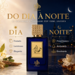 PERFUME AL WATANIAH THAHAANI EAU DE PARFUM 100ML UNISSEX - Imagem 7
