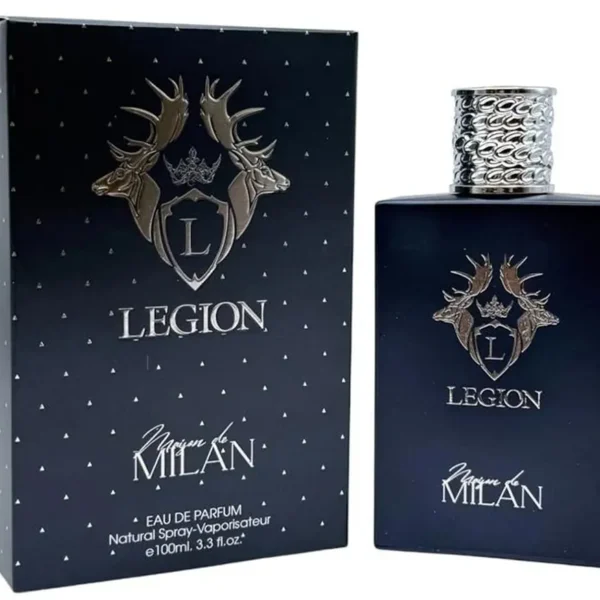 Milan Legion EDP 100ml