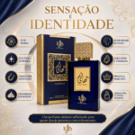 PERFUME AL WATANIAH THAHAANI EAU DE PARFUM 100ML UNISSEX - Imagem 9