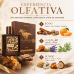 PERFUME LATTAFA QAED AL FURSAN UNTAMED EDP 90ML UNISSEX - Imagem 2