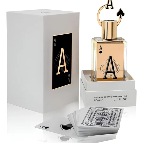 FW A SPADE EDP 80ML