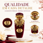 PERFUME LATTAFA SAKEENA EAU DE PARFUM 100ML FEMININO - Imagem 3