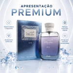 PERFUME RASASI HAWAS ICE EDP 100ML MASCULINO - Imagem 5