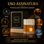 PERFUME LATTAFA KHAMRAH EAU DE PARFUM 100ML UNISSEX - Imagem 6