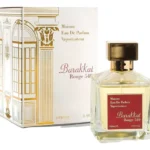 FW BARAKKAT ROUGE 540 EDP 100ML