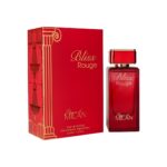 Milan Bliss Rouge EDP 100ml