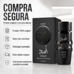 PERFUME LATTAFA ASAD ELIXIR EAU DE PARFUM 100ML MASCULINO - Imagem 4
