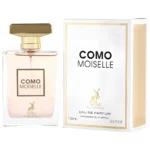 PERFUME MAISON ALHAMBRA COMO MOISELLE EAU DE PARFUM 100ML FEMININO