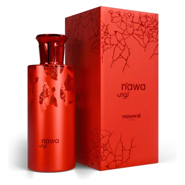 PERFUME NAWA MAWWAL UNI EDP 100ML