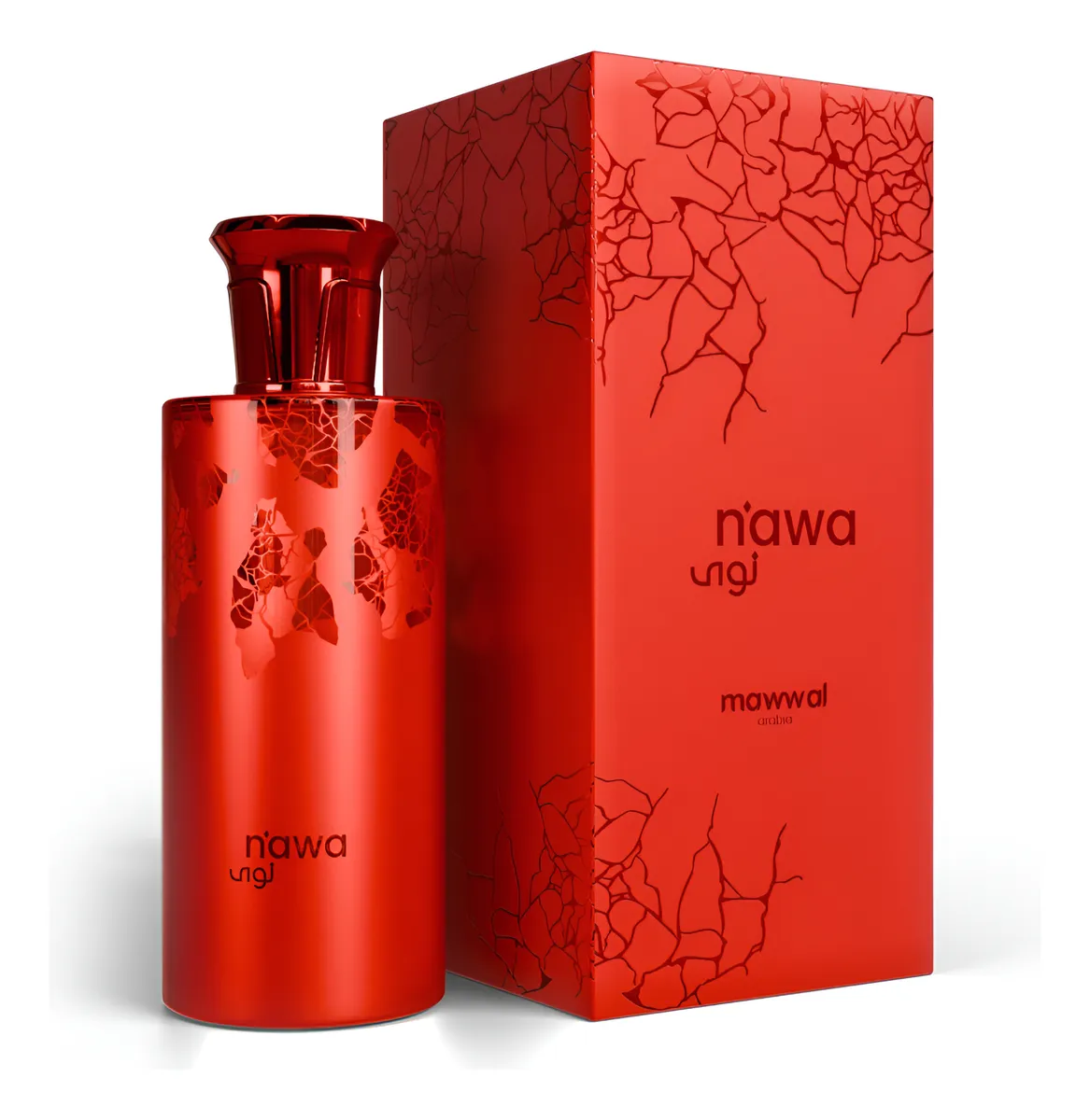 93d13dbf4508e55cd2a13dae91b18b63.webp PERFUME NAWA MAWWAL UNI EDP 100ML - Imagem 1