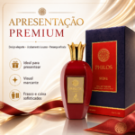 PERFUME MAISON ALHAMBRA PHILOS SHINE EDP 100ML UNISSEX - Imagem 6