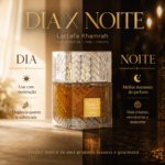 PERFUME LATTAFA KHAMRAH EAU DE PARFUM 100ML UNISSEX - Imagem 7