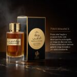 PERFUME BAREEQ AL DHAHAB AL WATANIAH EAU DE PARFUM 100ML - Imagem 5