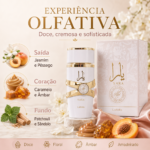 PERFUME YARA MOI LATTAFA FEM EDP 100ML - Imagem 2