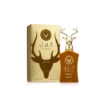 PERFUME AL NOBLE WAZEER LATTAFA UNI EDP 100ML
