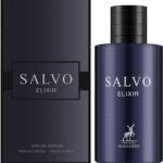 MAISON ALHAMBRA SALVO ELIXIR EAU DE PARFUM 60ML