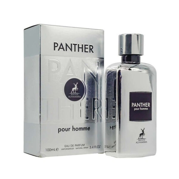 PERFUME PANTHER ALHAMBRA MASC EDP 100ML