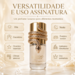 PERFUME LATTAFA MUSAMAM WHITE INTENSE EDP 100ML UNISSEX - Imagem 8