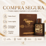 PERFUME LATTAFA QAED AL FURSAN UNTAMED EDP 90ML UNISSEX - Imagem 7