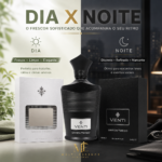 PERFUME FRAGRANCE WORLD VENTI GREEN TWEED EDP 100ML MASCULINO - Imagem 6