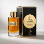 PERFUME BAREEQ AL DHAHAB AL WATANIAH EAU DE PARFUM 100ML - Imagem 6