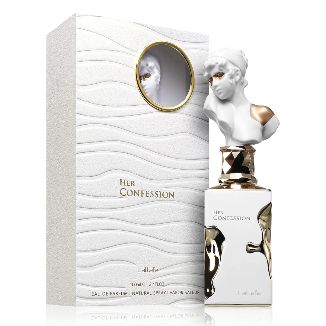 ac162888e45134005e9b72a1f3556528.webp Lattafa Her Confession Eau de Parfum 100ml - Imagem 1