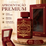 PERFUME LATTAFA BADEE AL OUD SUBLIME EDP 100ML UNISSEX - Imagem 4