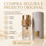 PERFUME LATTAFA MUSAMAM WHITE INTENSE EDP 100ML UNISSEX - Imagem 7