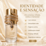 PERFUME LATTAFA MUSAMAM WHITE INTENSE EDP 100ML UNISSEX - Imagem 4