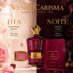 PERFUME FRAGRANCE WORLD VENTI CARISMA EDP 100ML FEMININO - Imagem 7
