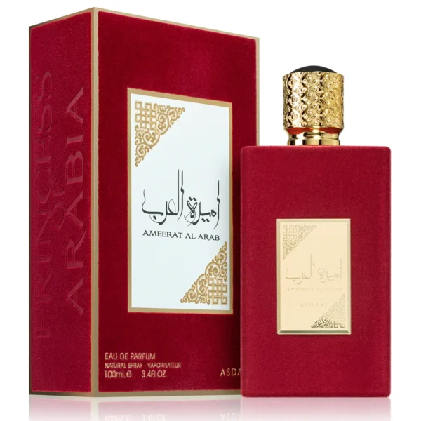 Asdaaf Ameerat Al Arab 100ml