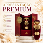 PERFUME LATTAFA SAKEENA EAU DE PARFUM 100ML FEMININO - Imagem 5