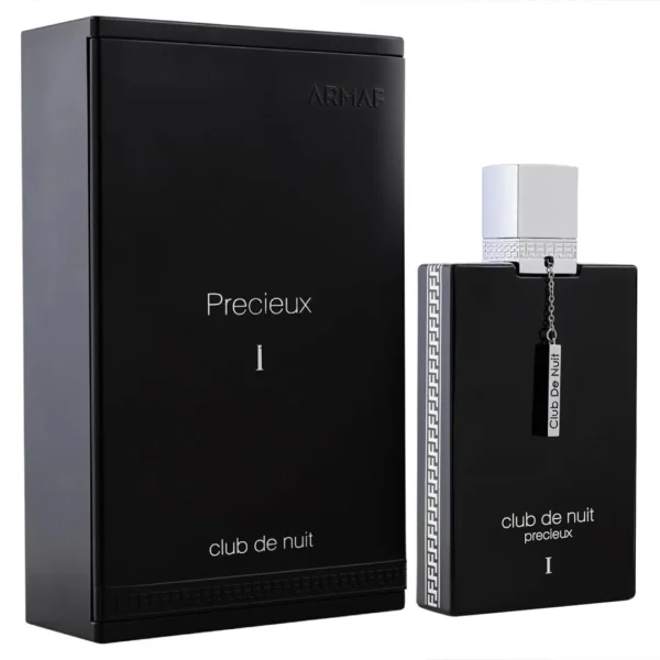 PERFUME ARMAF CLUB DE NUIT PRECIEUX I EXTRAIT DE PARFUM 55ML UNISSEX