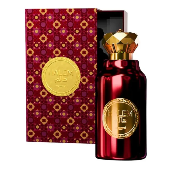 MAWWAL HALEM EAU DE PARFUM 100ML PERFUME