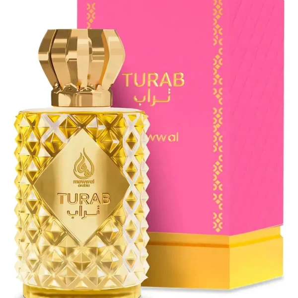 PERFUME TURAB MAWWAL UNI EDP 100ML