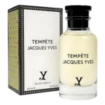 FW JACQUES YVES TEMPETE EDP 100ML