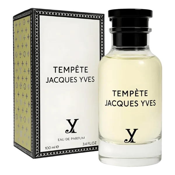 FW JACQUES YVES TEMPETE EDP 100ML