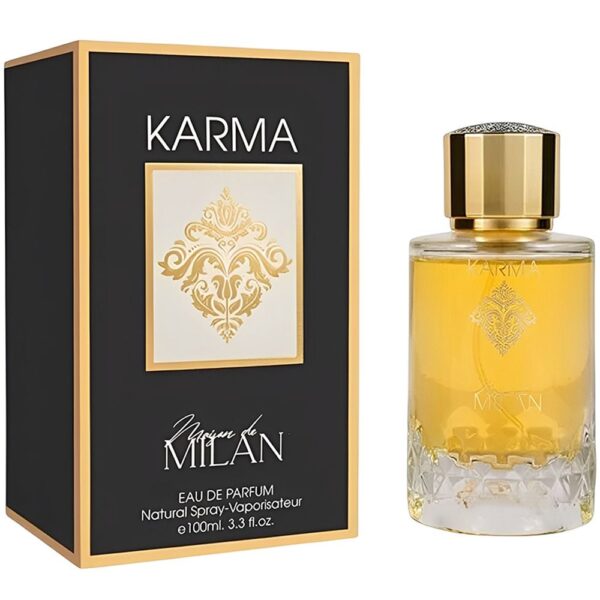 Milan Karma EDP 100ml
