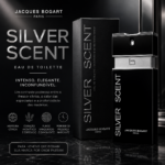 PERFUME JACQUES BOGART SILVER SCENT EDT 100ML MASCULINO - Imagem 9