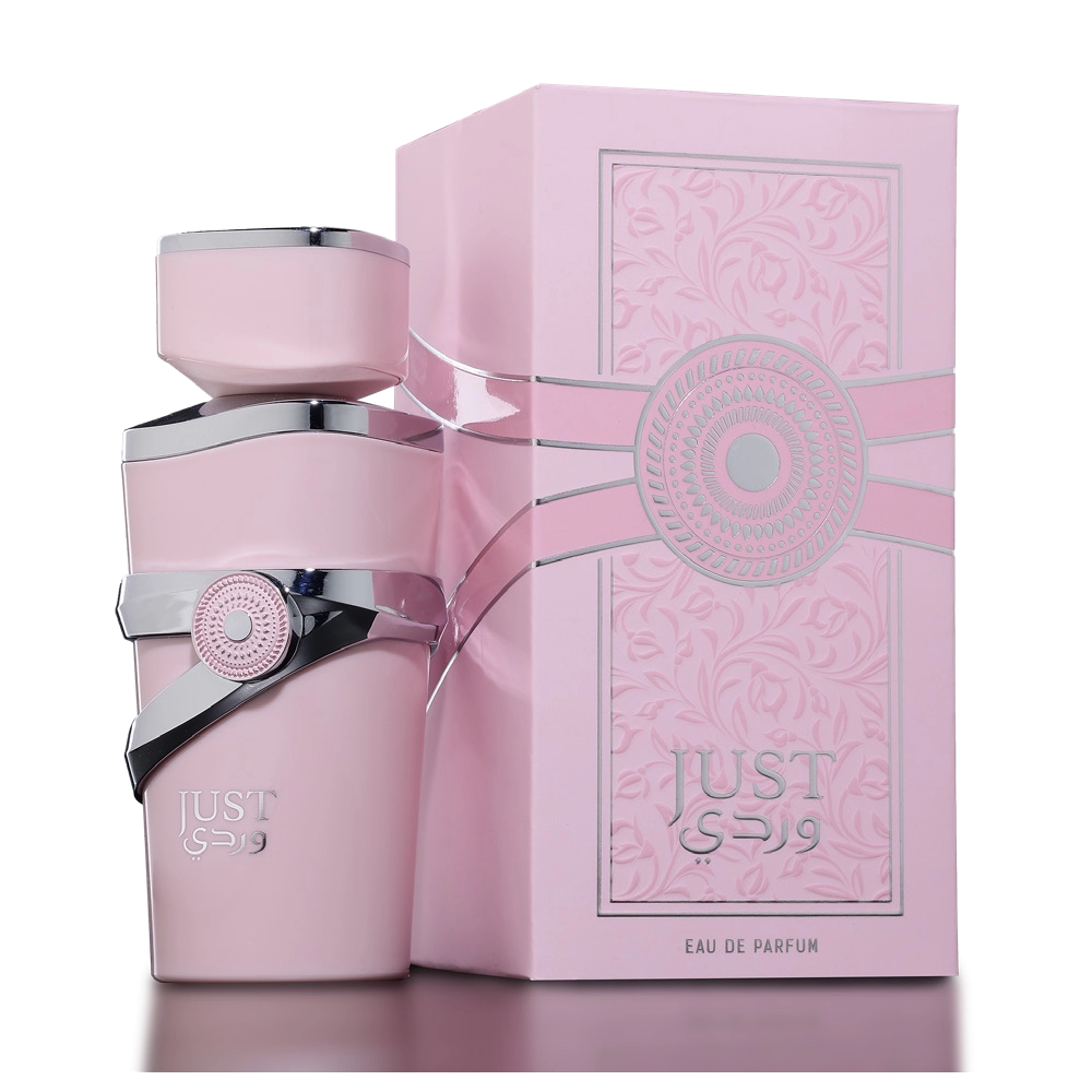 c9ccafdad38583840dc3c9823cc6b4d6.webp JUST WARDI FRAGRANCE WORLD EAU DE PARFUM 100ML - Imagem 1