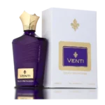 FW VENTI SILKY PRINCESS EDP 100ML PERFUME UNISSEX