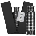 Pisa Lattafa Eau de Parfum Perfume Masculino 100ml