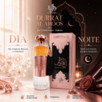 PERFUME DURRAT AL AROOS AL WATANIAH EAU DE PARFUM 85ML FEMININO - Imagem 4