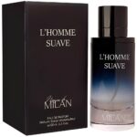 Milan LHomme Suave EDP 100ml