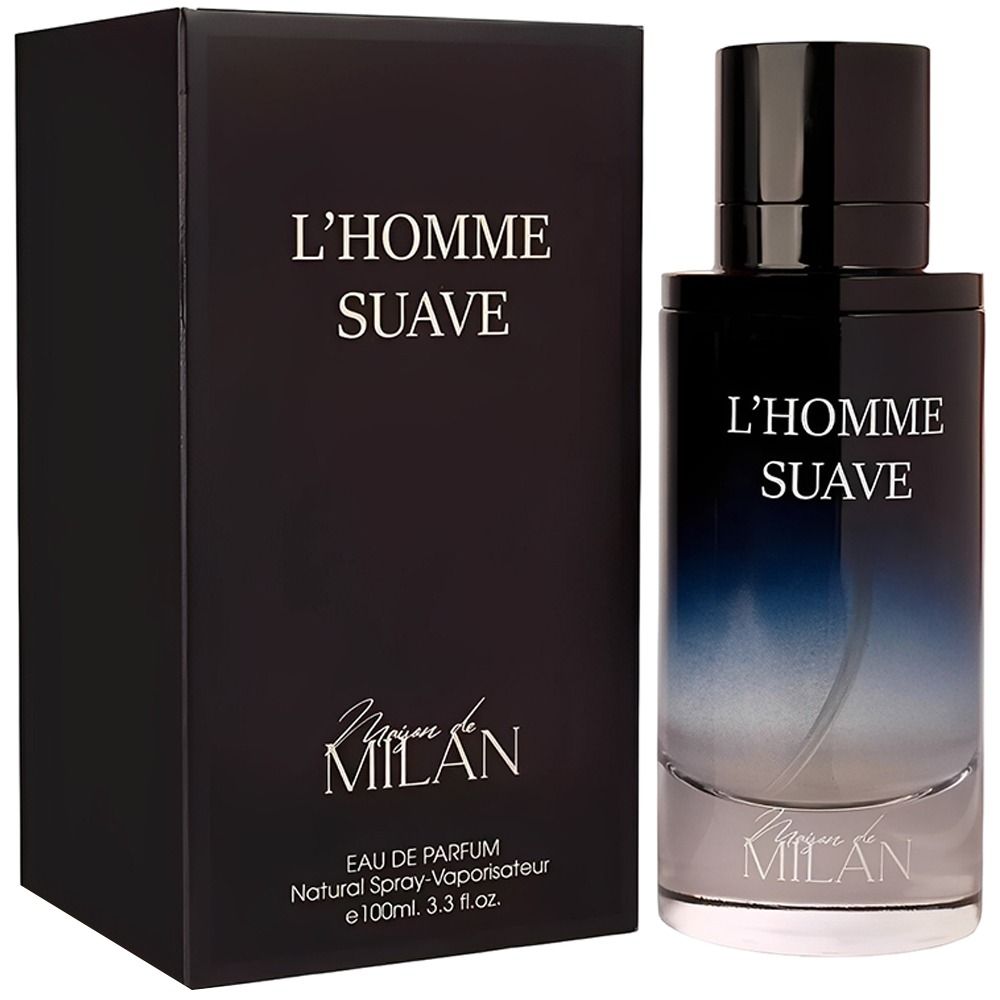 d65a724ec0602fe13519d19cbcf65185.jpg Milan LHomme Suave EDP 100ml - Imagem 1