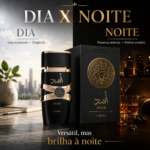 PERFUME LATTAFA ASAD EAU DE PARFUM 100ML MASCULINO - Imagem 5