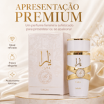 PERFUME YARA MOI LATTAFA FEM EDP 100ML - Imagem 9